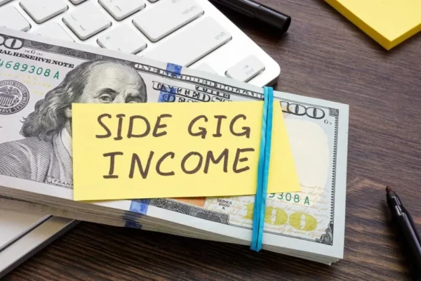 10 Legit High-Paying Side Gigs You Can Start in 2025