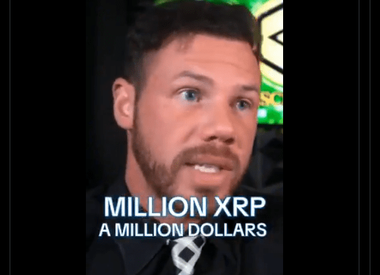 Wild XRP Prediction: Crypto Founder Sees $10K Price Tag—Here’s When