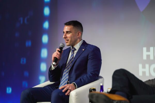 Anthony Pompliano’s ProCap to Go Public in $1 B Bitcoin Treasury SPAC Deal
