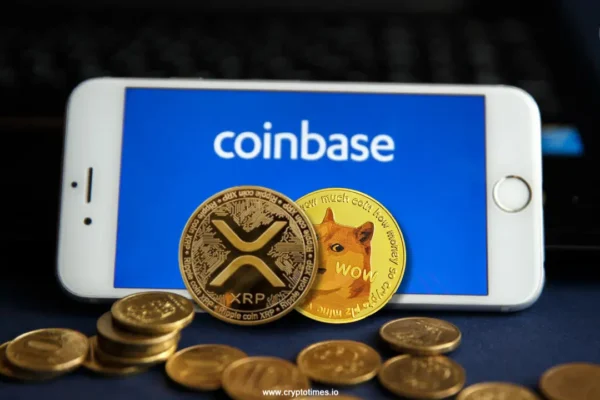 🚀 Coinbase Unlocks DeFi Opportunities for XRP and Dogecoin Holders on Base