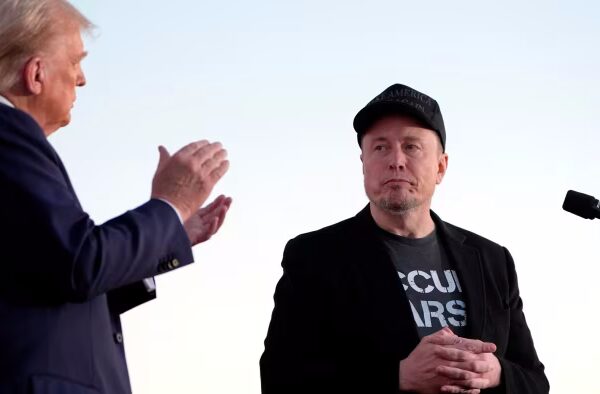 Elon Musk’s Public Regret: A Closer Look at His Apology to Donald Trump