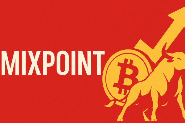Remixpoint Invests ¥887 Million More Into Bitcoin