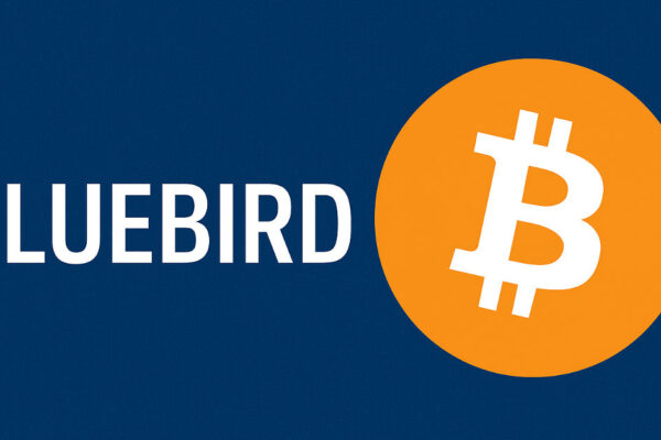 UK Gold Mining Company Bluebird to Convert Gold Revenues into Bitcoin