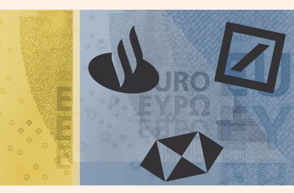 📉 European Banks Spend €1.1 Billion Axing Senior Staff