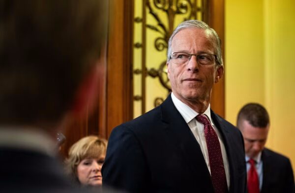 Capitol Watch: Tax Winds Shift Toward Private Credit Investors