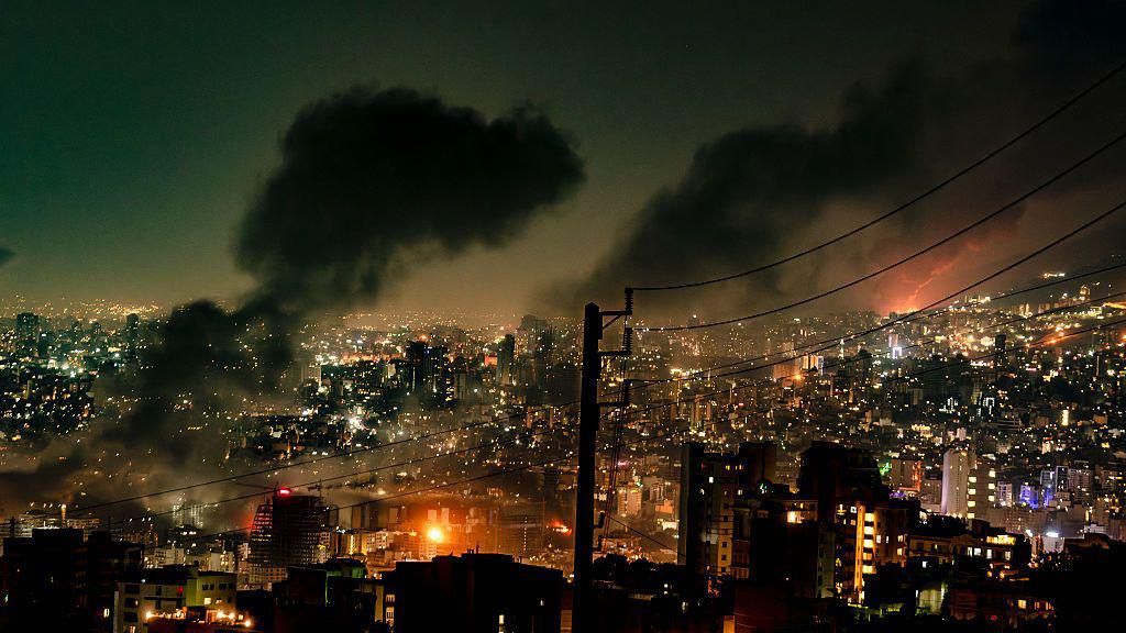 Tehran