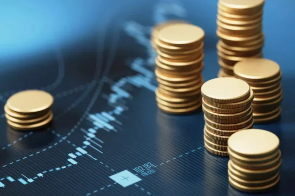 What happens when the richest people and the most powerful politicians fight each other? What impact will it have on the crypto market?