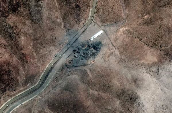 🌍 Early Intel: Iran’s Uranium Largely Unharmed