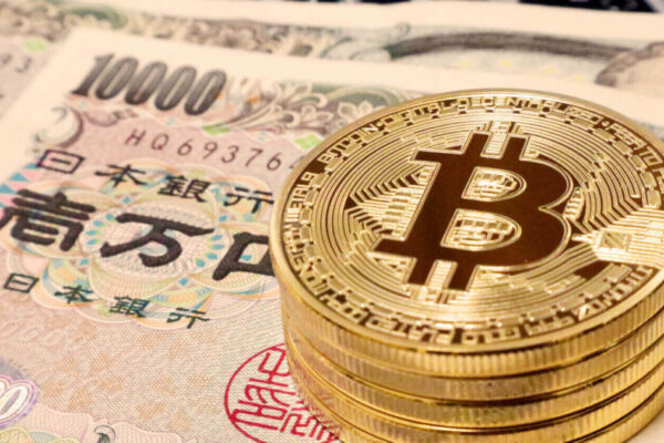 Japanese hotel group’s shares skyrocket on bold $5 bn Bitcoin play