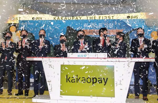 “Crypto-Crazy” Surge Propels South Korea to Asia’s Top Market