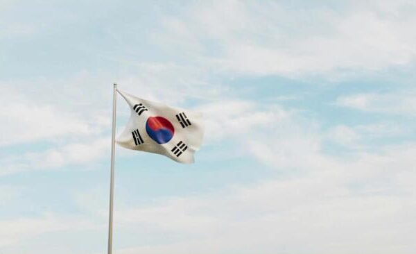 Hashed Research CEO Appointed Chief Policy Officer at Korea’s Presidential Office
