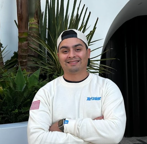 Martin De Anda