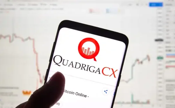 The Fall of QuadrigaCX: A Cautionary Tale from the Crypto World