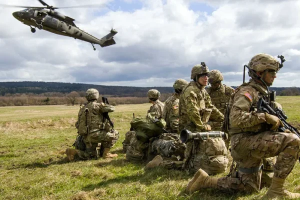 Conscription Debate: Businesses Fear Labour Drain