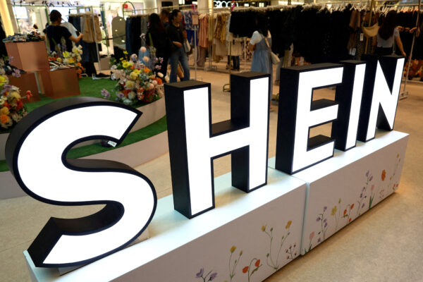 €40 Million Blow: Shein Penalized in France Over Fake Discounts